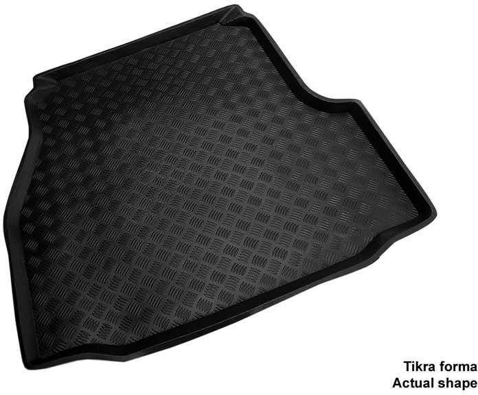 Pagasiruumi matt MIX PLAST Volkswagen Passat B3/B4 Sedan ->96, 30032